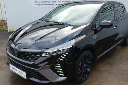 Renault Clio 1.300 km 25.190 &euro; Ettlingen 76275