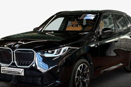 BMW X3 18.175 km 54.690 &euro; Karlsruhe 76227