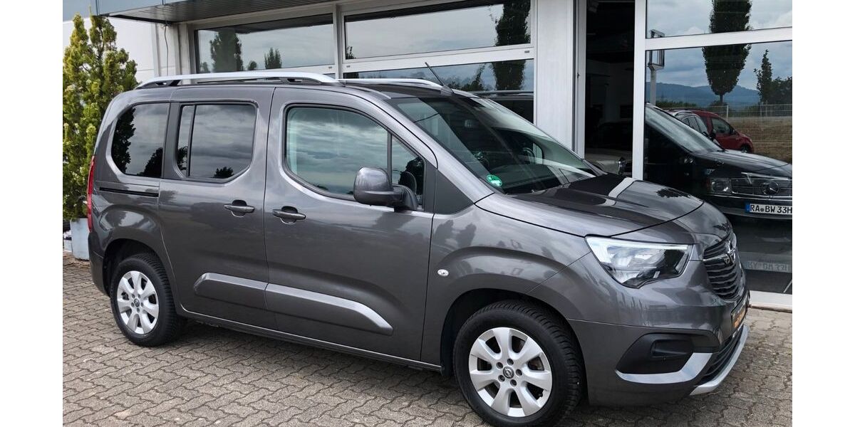 Opel Combo 100.000 km 18.900 &euro; Ötigheim 76470