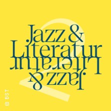 Jazz & Literatur 15.11.2026 Neues Entreé