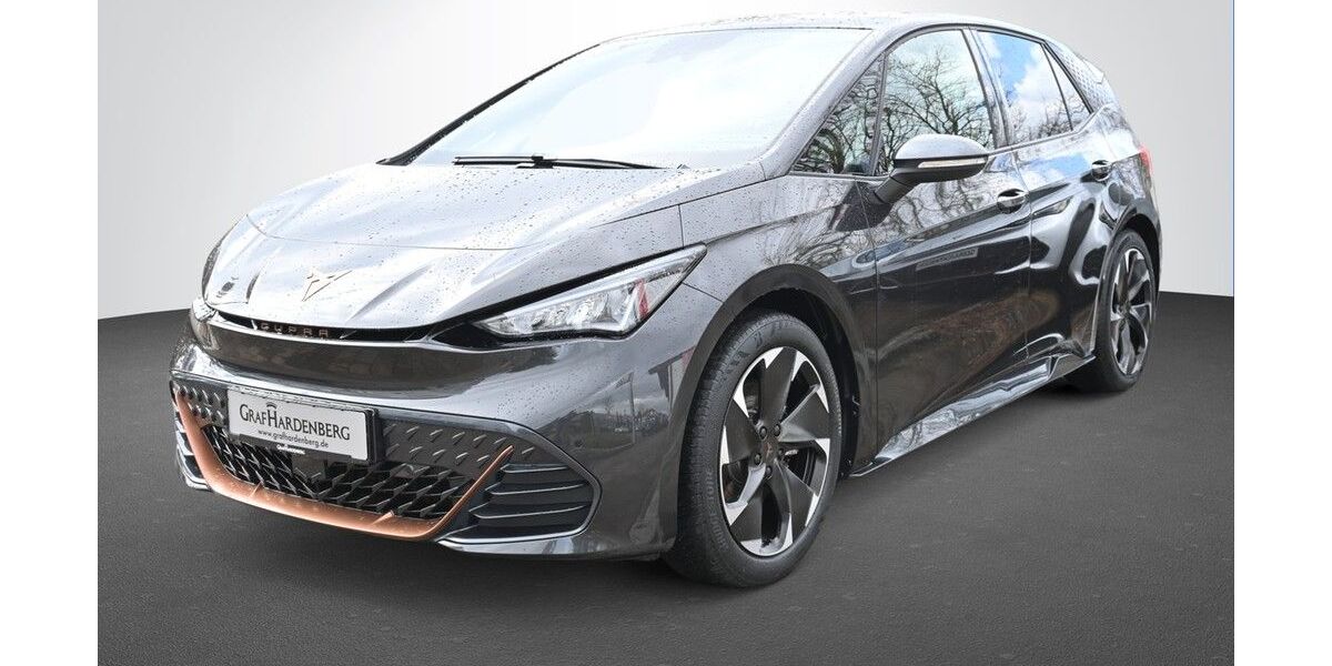 Cupra Born 22.800 km 26.150 &euro; Karlsruhe 76131