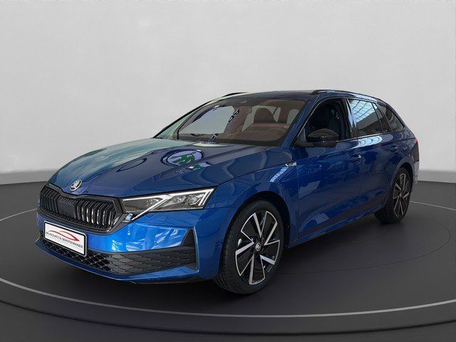 Skoda Octavia 12.000 km 43.290 &euro; Gaggenau 76571