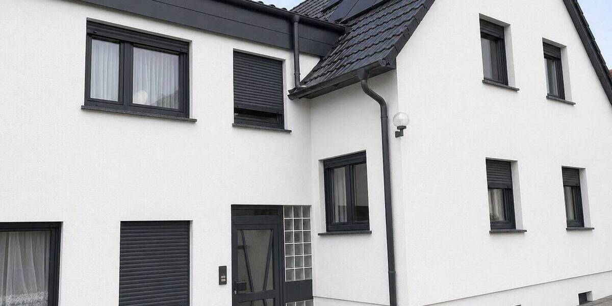 Doppelhaushälfte Walzbachtal Wössingen - 7 Zimmer, 131 m&sup2;, 577.600&euro; | Angebot:26786362