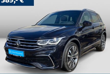 VW Tiguan 25.900 km 36.990 € Niefern-Öschelbronn 75223