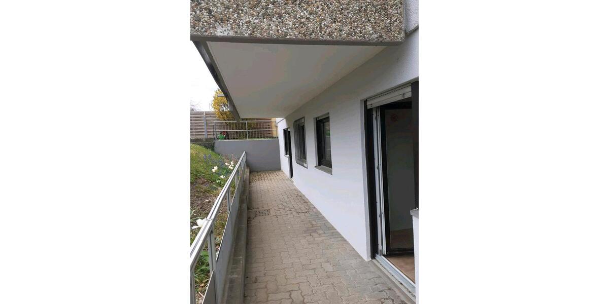 Etagenwohnung Eggenstein-Leopoldshafen Leopoldshafen - 3 Zimmer, 72 m&sup2;, 220.000&euro; | Angebot:26325686