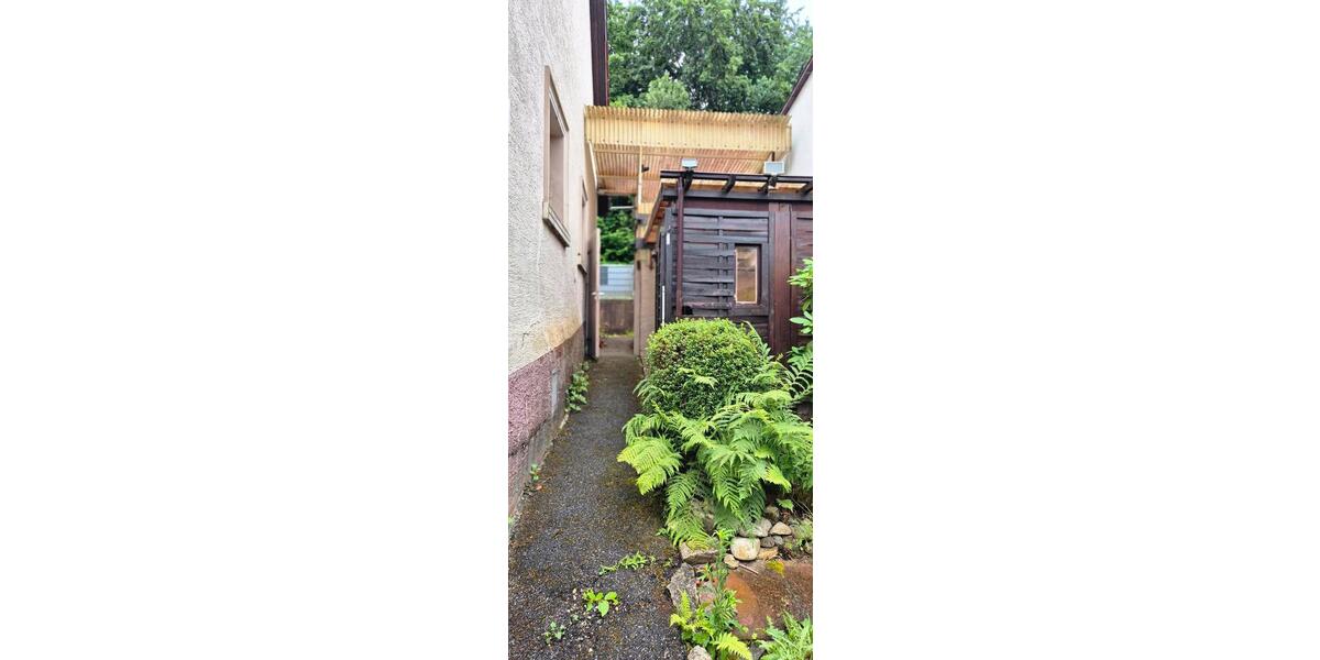 Einfamilienhaus Baden-Baden Balg - 7 Zimmer, 160 m&sup2;, 410.000&euro; | Angebot:26795033