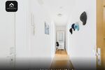 Etagenwohnung Baden-Baden Balg - 3 Zimmer, 51 m&sup2;, 690&euro; | Angebot:26305521