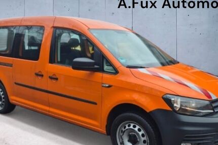 VW Caddy Maxi 224.760 km 13.900 &euro; Birkenfeld bei Pforzheim 75217