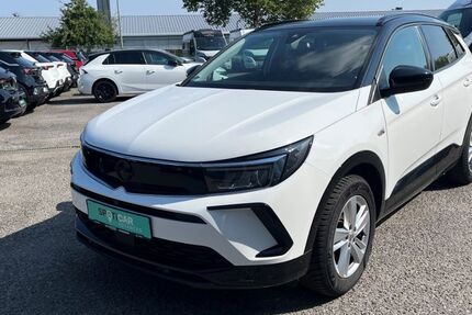 Opel Grandland (X) 28.940 km 23.370 &euro; Pforzheim 75181