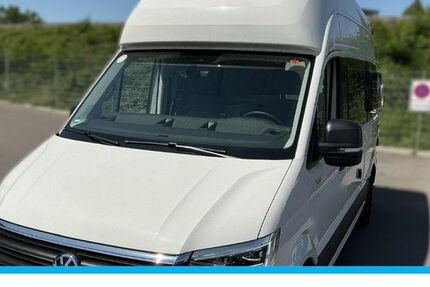 VW Crafter 42.852 km 57.480 € Karlsruhe 76131