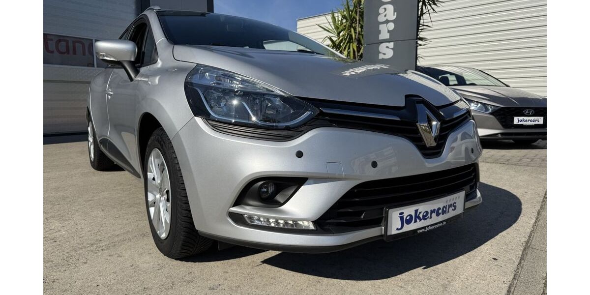 Renault Clio 28.990 km 11.790 &euro; Philippsburg 76661