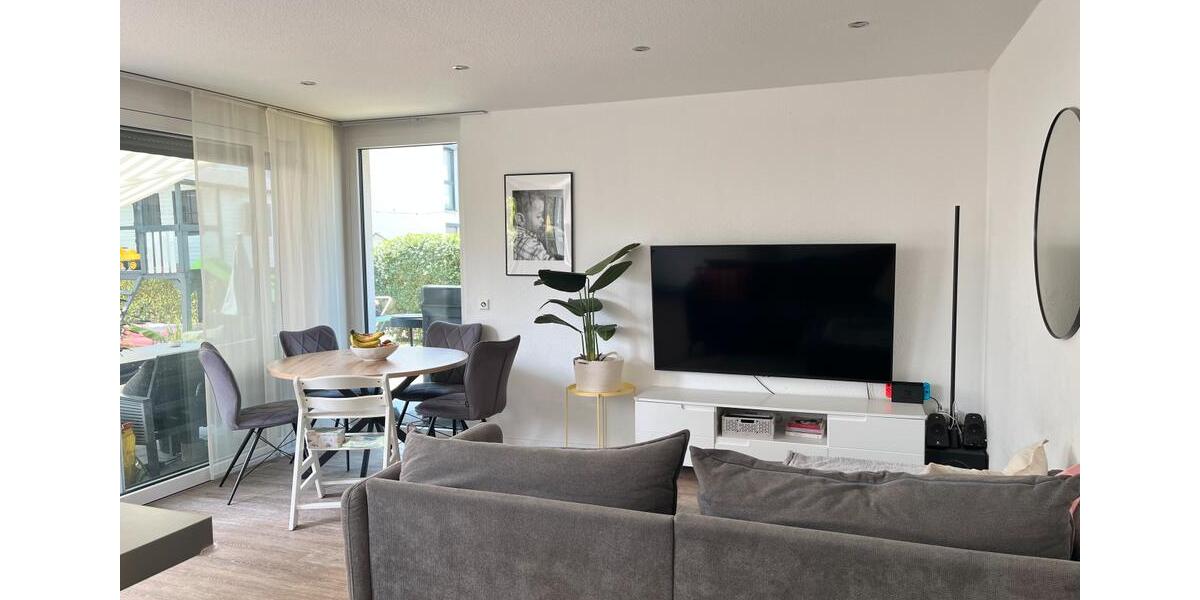 Erdgeschoßwohnung Gaggenau - 4 Zimmer, 103 m&sup2;, 470.000&euro; | Angebot:26987235