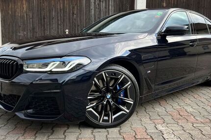 BMW 545