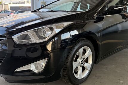 Hyundai i40 159.738 km 6.290 € Graben-Neudorf 76676