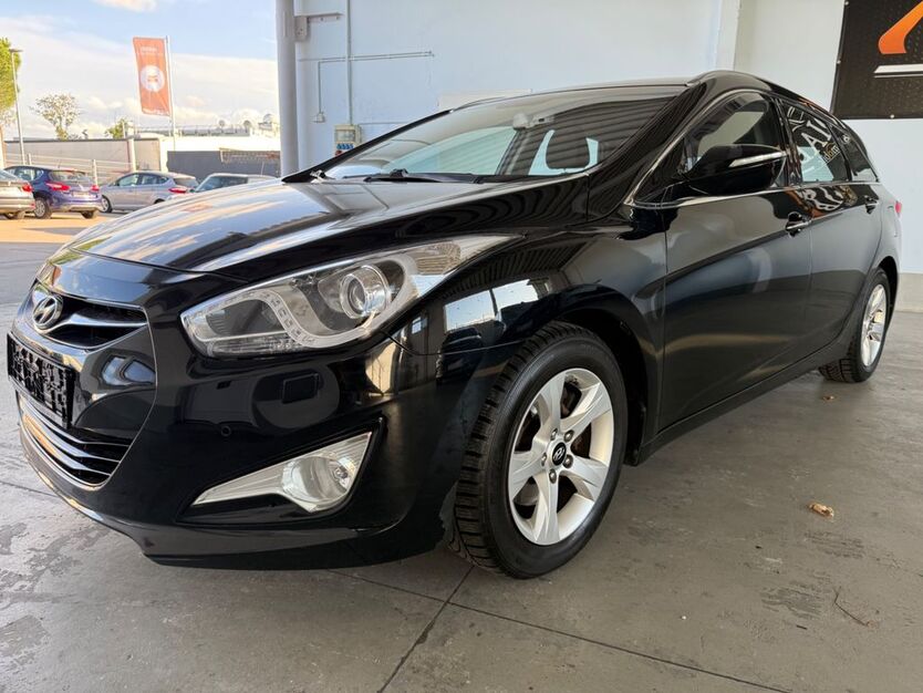 Hyundai i40 159.738 km 6.290 € Graben-Neudorf 76676