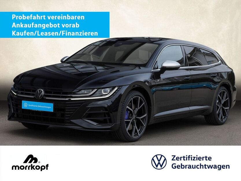 VW Arteon 12.000 km 50.940 € Weingarten 76356