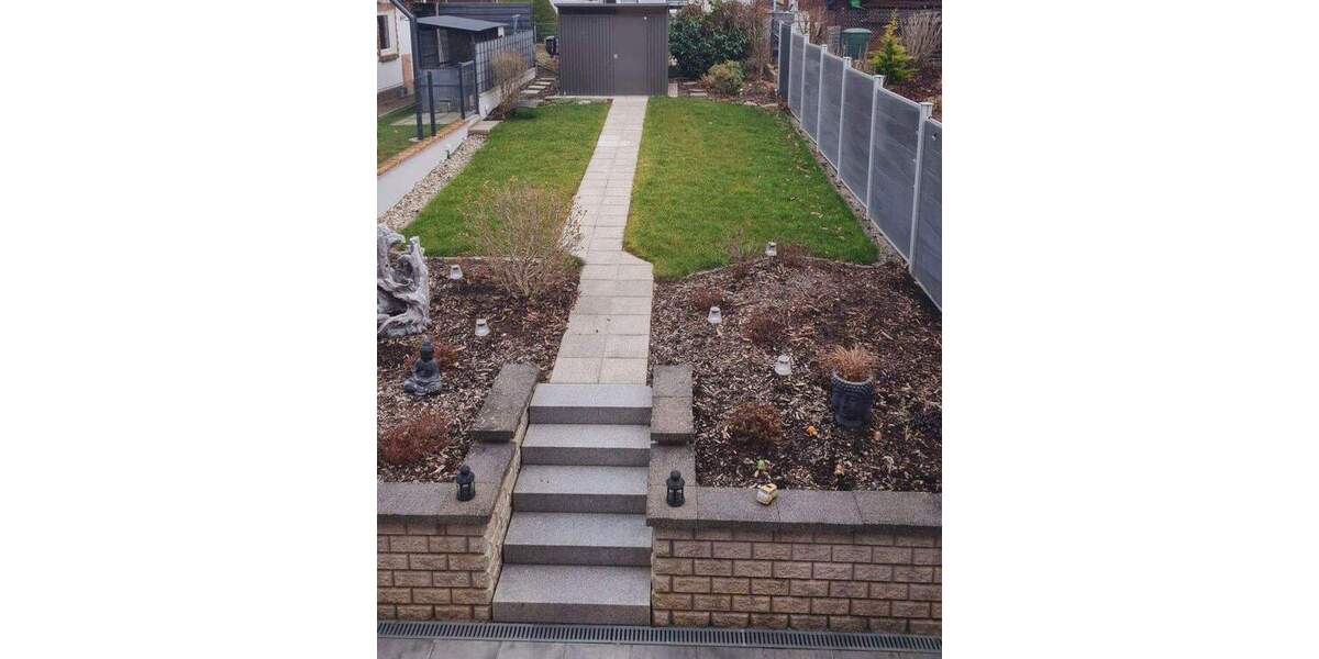 Doppelhaushälfte Karlsruhe Wolfartsweier - 5 Zimmer, 138 m&sup2;, 685.000&euro; | Angebot:24739313