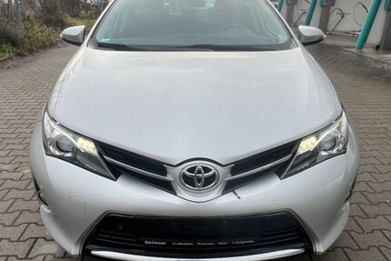 Toyota Auris 265.000 km 4.999 &euro; Germersheim 76726