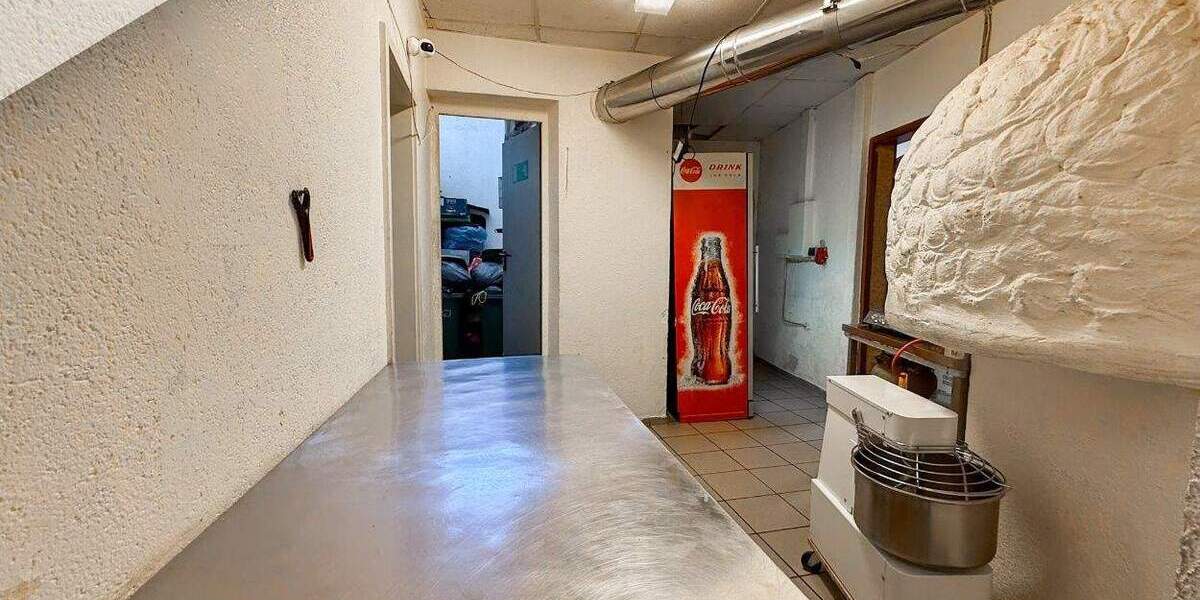 Mehrfamilienhaus, Wohnhaus Graben-Neudorf Neudorf - 7 Zimmer, 181 m&sup2;, 300.000&euro; | Angebot:25666464