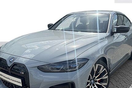 BMW i4 38.190 km 43.930 &euro; Stutensee-Blankenloch 76297