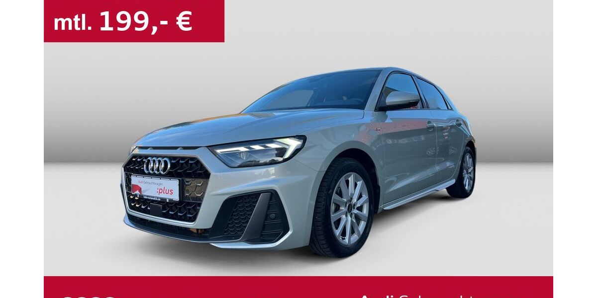Audi A1 11.885 km 23.890 &euro; Pforzheim 75179
