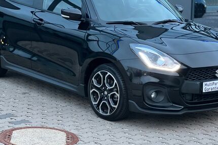 Suzuki Swift 34.926 km 16.799 &euro; Pfinztal 76327