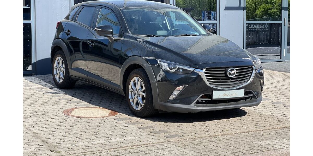 Mazda CX-3 185.699 km 6.999 &euro; Pfinztal 76327