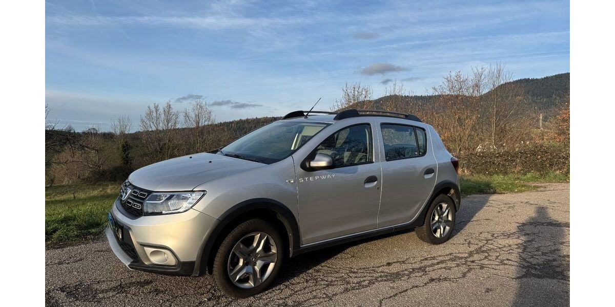 Dacia Sandero 59.500 km 10.250 &euro; Loffenau 76597