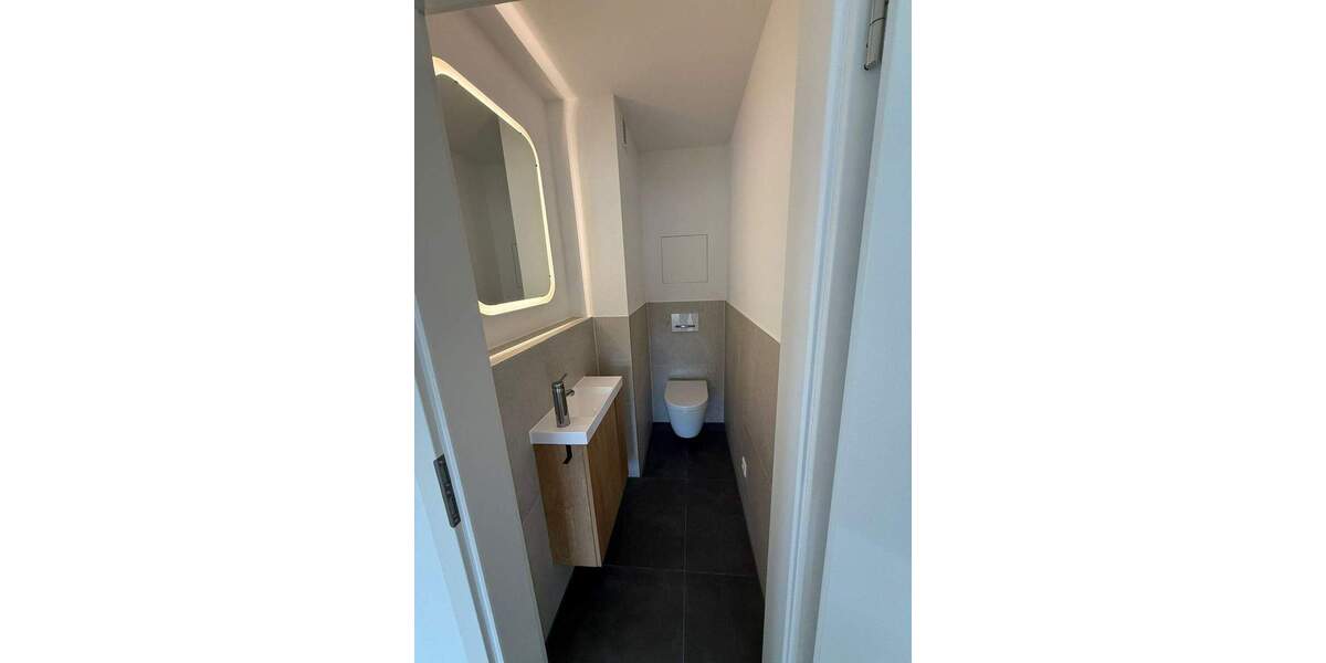 Etagenwohnung Pforzheim Haidach - 1 Zimmer, 65 m&sup2;, 236.000&euro; | Angebot:26867201