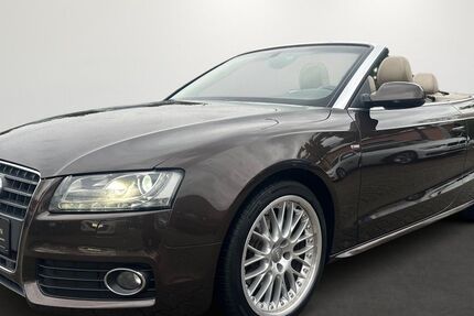 Audi A5 110.167 km 18.980 € Rastatt 76437
