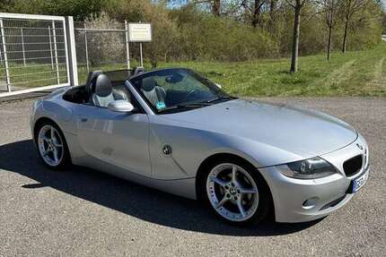BMW Z4 178.000 km 8.400 &euro; Hatzenbühl 76770
