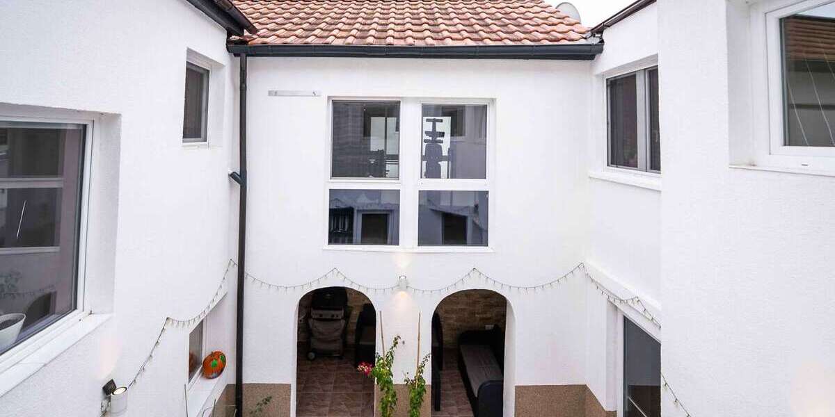 Haus zum Kaufen in Germersheim 350.000 € 154 m² 7 zimmer