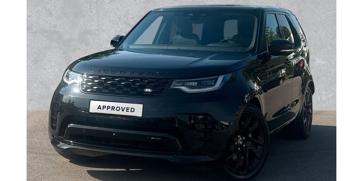 Land Rover Discovery 31.000 km 49.950 &euro; Karlsruhe 76187