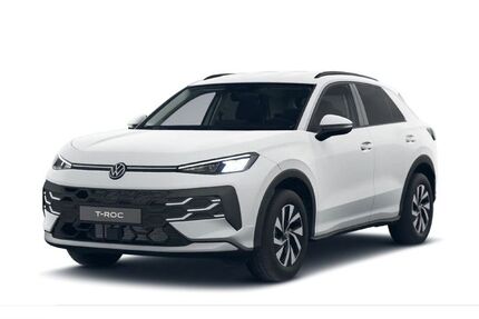 VW T-Roc 4.834 km 29.980 &euro; Gernsbach 76593