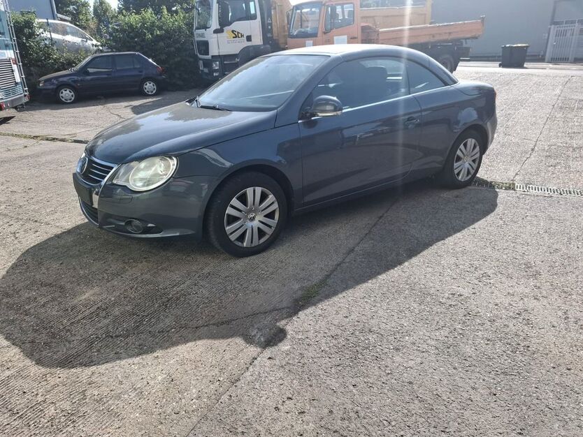 VW Eos 257.000 km 1.790 € Baden-Württemberg - Sachsenheim 74343