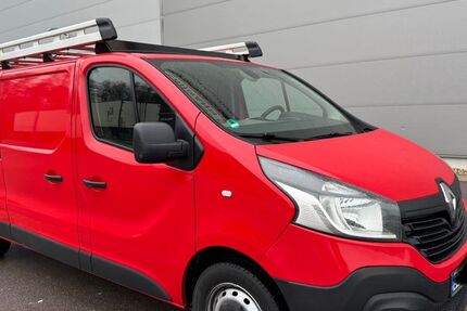 Renault Trafic 247.000 km 6.900 &euro; Rastatt 76437