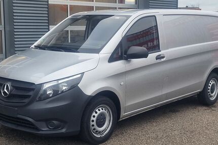 Mercedes-Benz Vito 59.000 km 23.399 &euro; Landau 76829