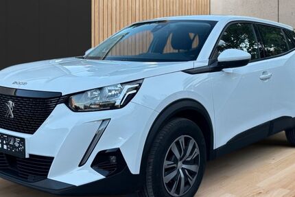 Peugeot 2008 55.355 km 12.700 &euro; Weingarten 67366