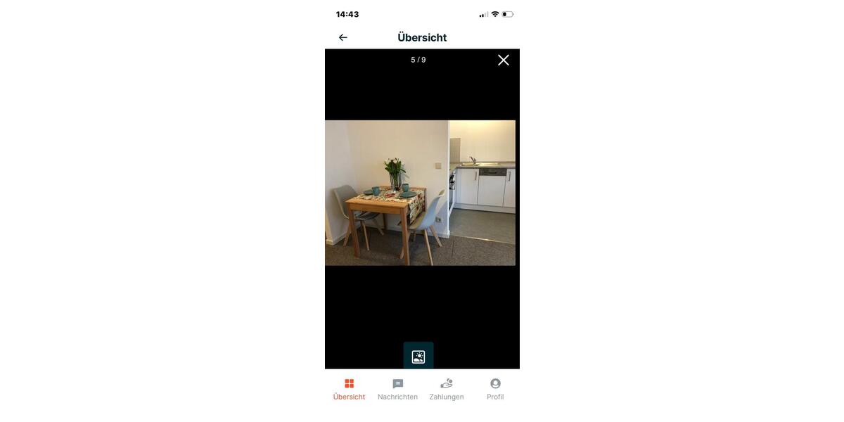 Erdgeschoßwohnung Pforzheim - 1 Zimmer, 31 m&sup2;, 135.000&euro; | Angebot:26461285