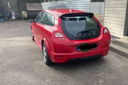 Volvo C30 257.300 km 2.950 &euro; Hergersweiler 76872