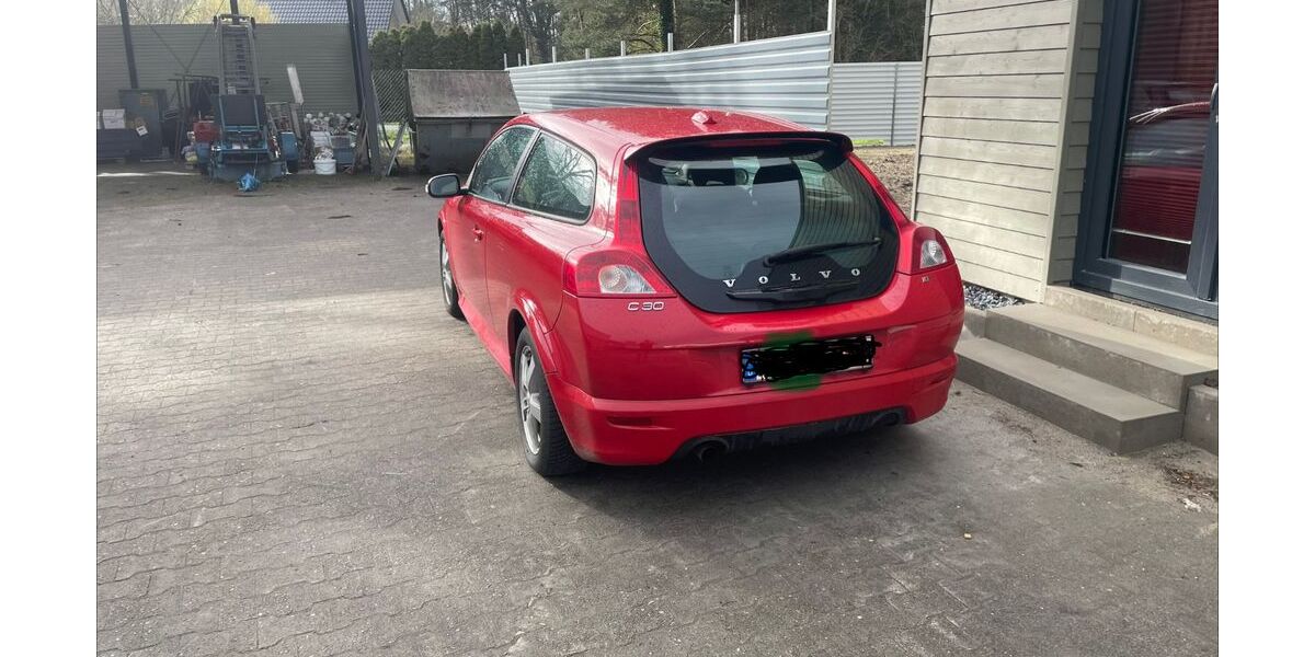 Volvo C30 257.300 km 2.950 &euro; Hergersweiler 76872