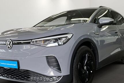VW ID.4 24.707 km 23.950 &euro; Germersheim 76726