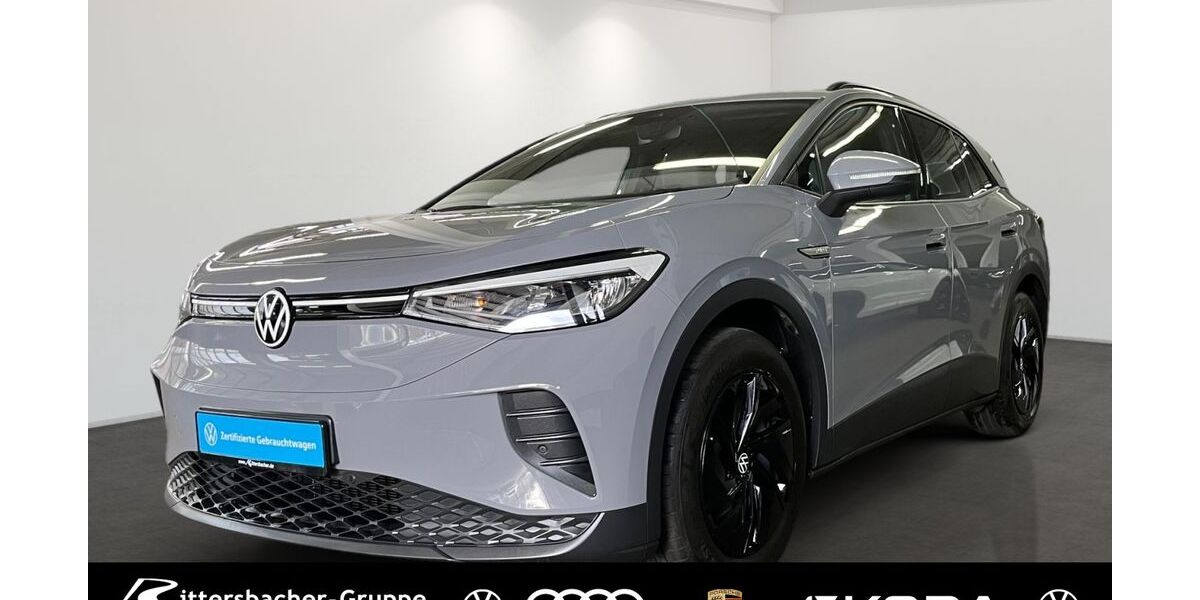 VW ID.4 24.707 km 23.950 &euro; Germersheim 76726