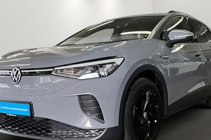 VW ID.4 24.894 km 23.950 &euro; Germersheim 76726