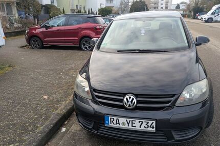 VW Golf Plus 302.000 km 600 &euro; Rastatt 76435