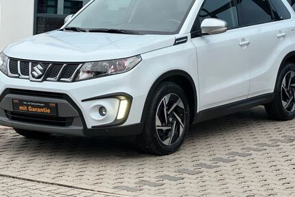 Suzuki Vitara 135.666 km 15.399 &euro; Pfinztal 76327