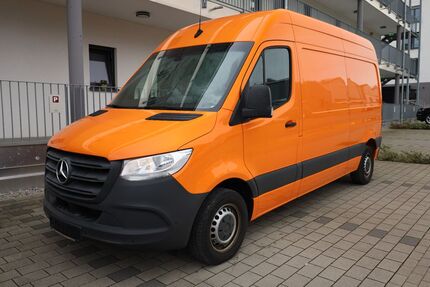 Mercedes-Benz Sprinter 51.609 km 20.900 &euro; Bretten 75015
