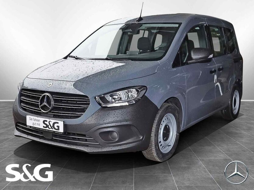 Mercedes-Benz Citan 3.000 km 28.000 € Karlsruhe 76139