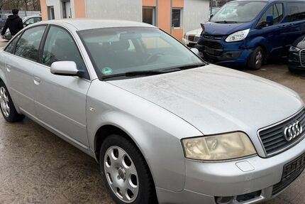 Audi A6 240.000 km 900 &euro; Bruchsal 76646