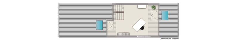 Reihenendhaus Karlsruhe / Innenstadt-Ost Innenstadt-Ost - 4 Zimmer, 106 m&sup2;, 395.000&euro; | Angebot:26117408